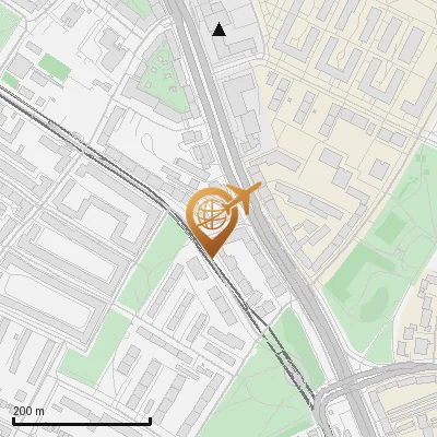 Foto zu Waltramstraße 3, 81547 München
