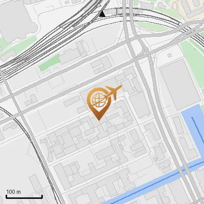 Foto zu Wandalenweg 26, 20097 Hamburg