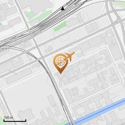 Foto zu Wandalenweg 4, 20097 Hamburg