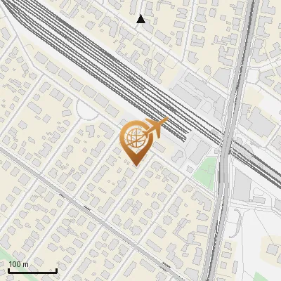 Foto zu Wandlitzstraße 13, 10318 Berlin