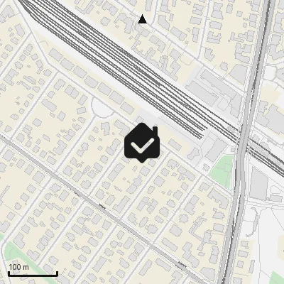 Foto zu Wandlitzstraße 15, 10318 Berlin