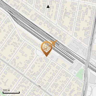 Foto zu Wandlitzstraße 16, 10318 Berlin