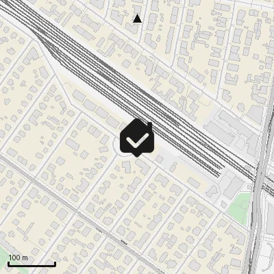 Foto zu Wandlitzstraße 18, 10318 Berlin