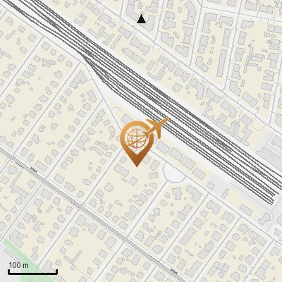 Foto zu Wandlitzstraße 25, 10318 Berlin