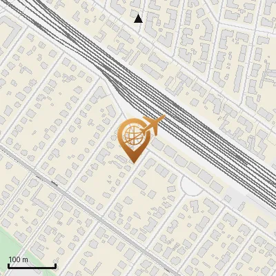 Foto zu Wandlitzstraße 29, 10318 Berlin