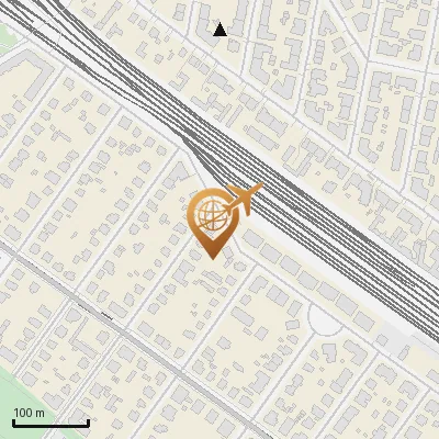 Foto zu Wandlitzstraße 33, 10318 Berlin