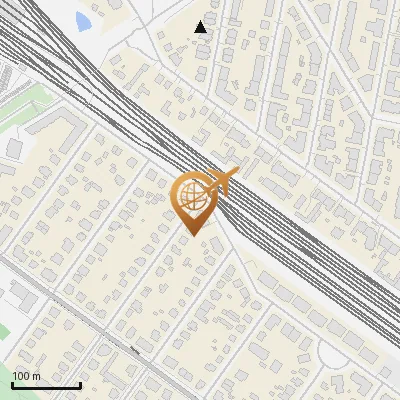 Foto zu Wandlitzstraße 39, 10318 Berlin