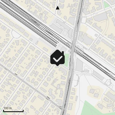 Foto zu Wandlitzstraße 6, 10318 Berlin
