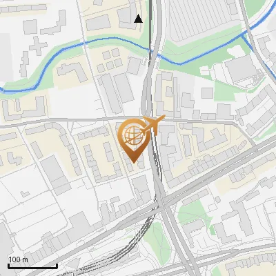 Foto zu Wandsbeker Allee 68, 22041 Hamburg