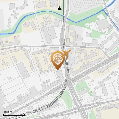 Foto zu Wandsbeker Allee 70, 22041 Hamburg