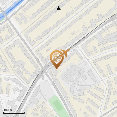 Foto zu Wandsbeker Chaussee 10, 22089 Hamburg