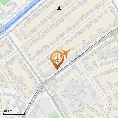 Foto zu Wandsbeker Chaussee 13, 22089 Hamburg