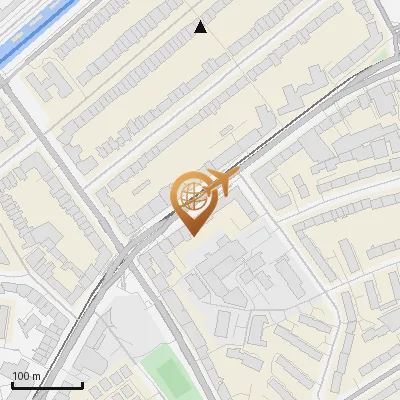 Foto zu Wandsbeker Chaussee 14, 22089 Hamburg