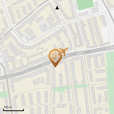 Foto zu Wandsbeker Chaussee 154, 22089 Hamburg