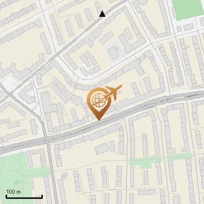 Foto zu Wandsbeker Chaussee 157, 22089 Hamburg