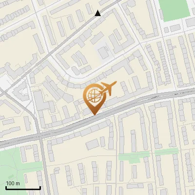 Foto zu Wandsbeker Chaussee 159, 22089 Hamburg