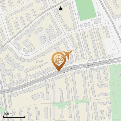 Foto zu Wandsbeker Chaussee 183, 22089 Hamburg