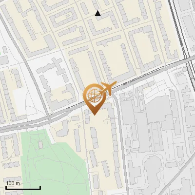 Foto zu Wandsbeker Chaussee 214, 22089 Hamburg