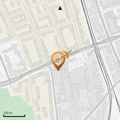 Foto zu Wandsbeker Chaussee 224, 22089 Hamburg