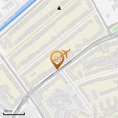 Foto zu Wandsbeker Chaussee 23, 22089 Hamburg