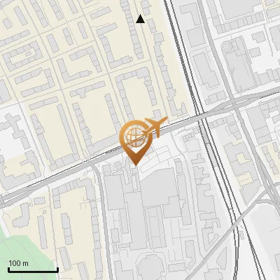 Foto zu Wandsbeker Chaussee 240, 22089 Hamburg