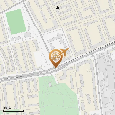 Foto zu Wandsbeker Chaussee 253, 22089 Hamburg