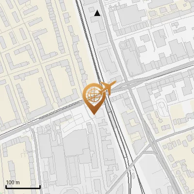 Foto zu Wandsbeker Chaussee 274, 22089 Hamburg