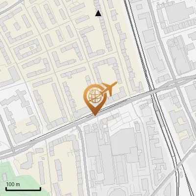 Foto zu Wandsbeker Chaussee 283, 22089 Hamburg