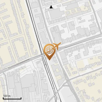 Foto zu Wandsbeker Chaussee 288, 22089 Hamburg