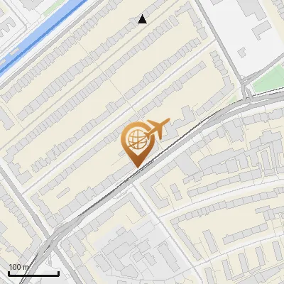 Foto zu Wandsbeker Chaussee 29, 22089 Hamburg