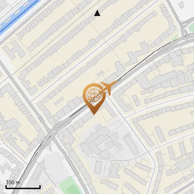 Foto zu Wandsbeker Chaussee 30, 22089 Hamburg