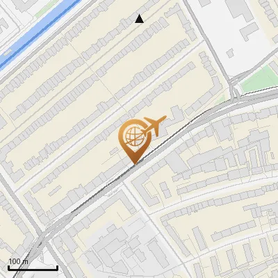 Foto zu Wandsbeker Chaussee 31, 22089 Hamburg