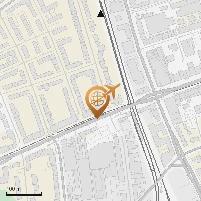 Foto zu Wandsbeker Chaussee 313, 22089 Hamburg