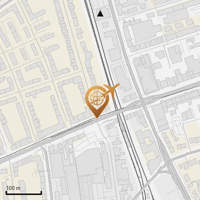 Foto zu Wandsbeker Chaussee 315, 22089 Hamburg