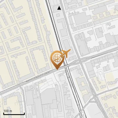 Foto zu Wandsbeker Chaussee 319, 22089 Hamburg