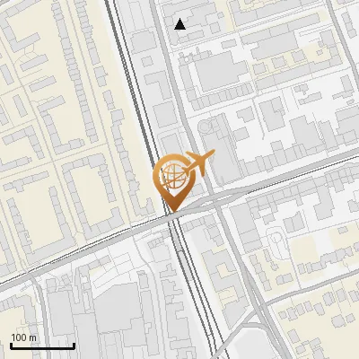 Foto zu Wandsbeker Chaussee 325, 22089 Hamburg