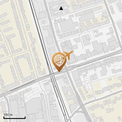 Foto zu Wandsbeker Chaussee 329, 22089 Hamburg