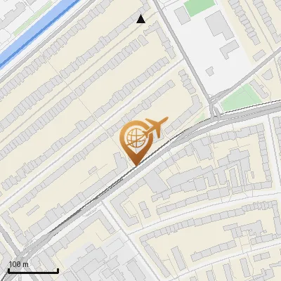 Foto zu Wandsbeker Chaussee 33, 22089 Hamburg