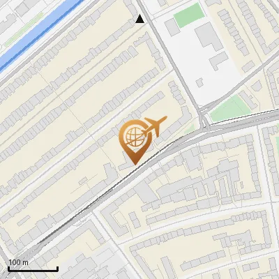 Foto zu Wandsbeker Chaussee 35, 22089 Hamburg