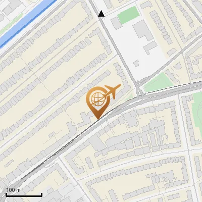 Foto zu Wandsbeker Chaussee 37, 22089 Hamburg