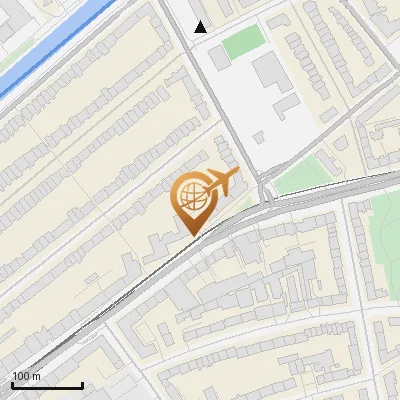 Foto zu Wandsbeker Chaussee 39, 22089 Hamburg