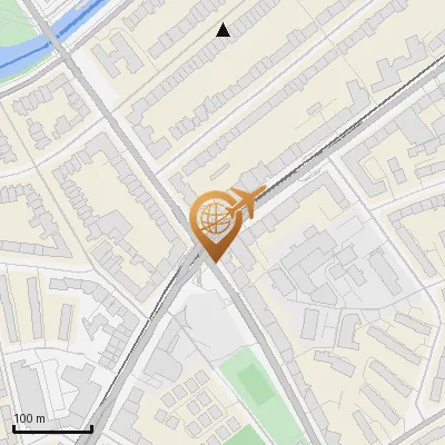 Foto zu Wandsbeker Chaussee 4, 22089 Hamburg