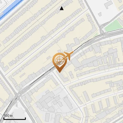 Foto zu Wandsbeker Chaussee 40, 22089 Hamburg