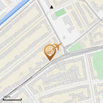 Foto zu Wandsbeker Chaussee 41, 22089 Hamburg