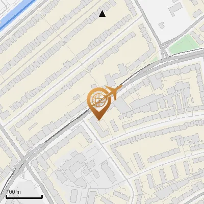 Foto zu Wandsbeker Chaussee 42, 22089 Hamburg