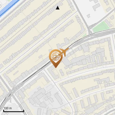 Foto zu Wandsbeker Chaussee 44, 22089 Hamburg