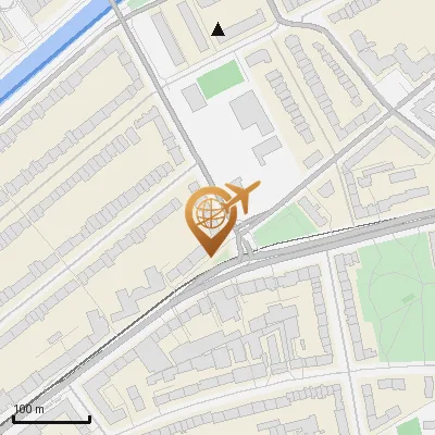 Foto zu Wandsbeker Chaussee 47, 22089 Hamburg