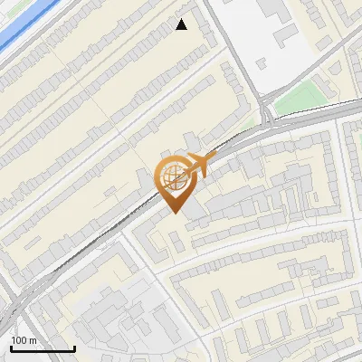 Foto zu Wandsbeker Chaussee 48, 22089 Hamburg