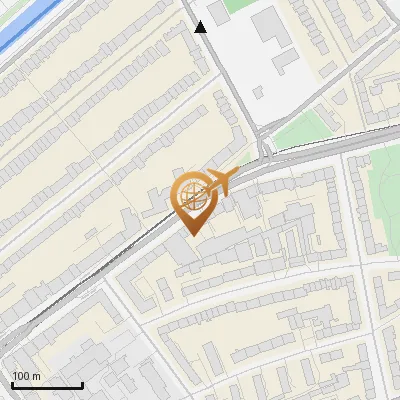 Foto zu Wandsbeker Chaussee 58, 22089 Hamburg