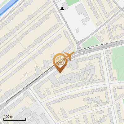 Foto zu Wandsbeker Chaussee 62, 22089 Hamburg